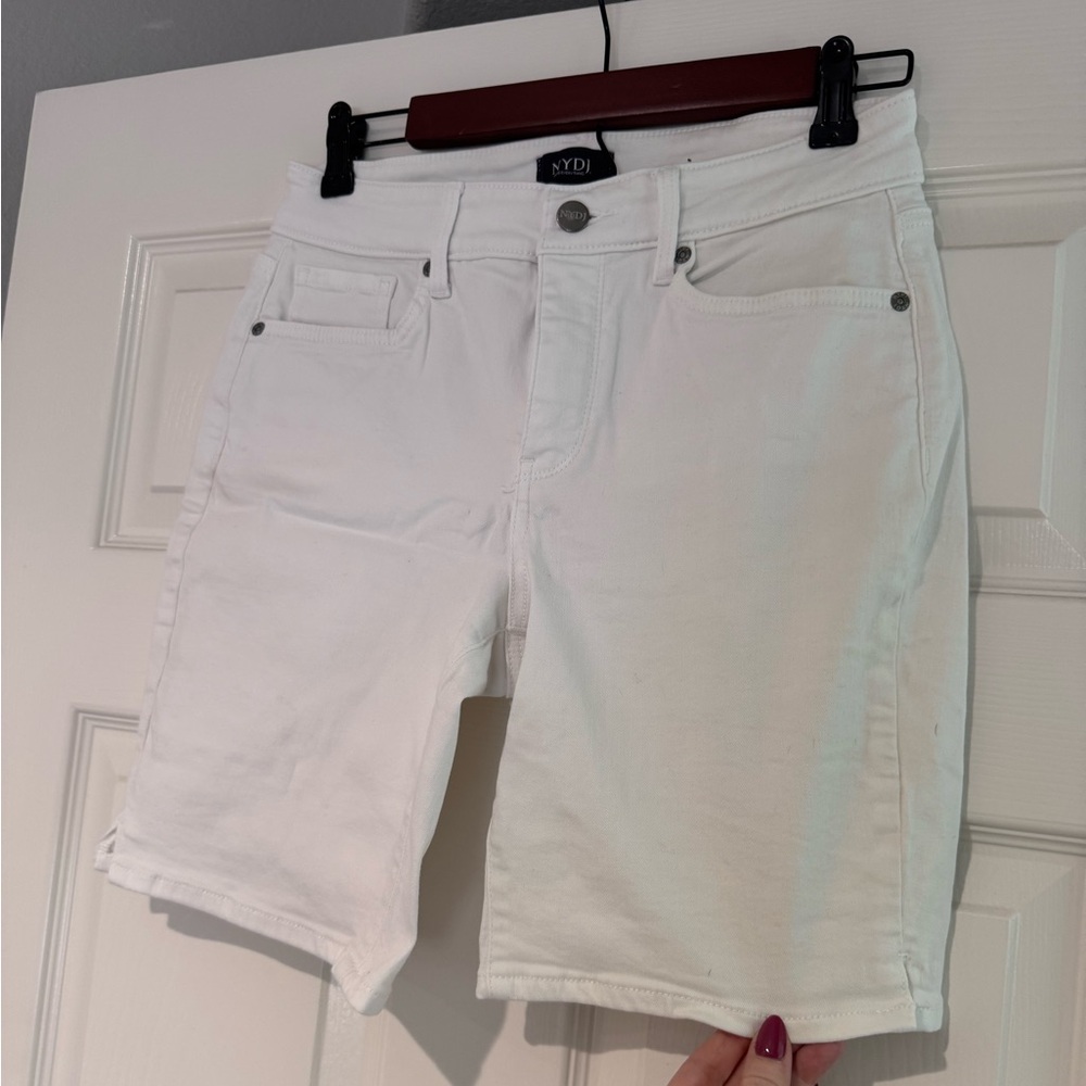 NYDJ Shorts